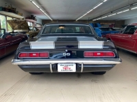 1969 Chevrolet Camaro for sale in Riverhead, New York (ID-125100)