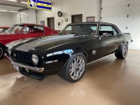 1969 Chevrolet Camaro for sale in Riverhead, New York (ID-125100)