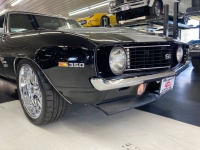 1969 Chevrolet Camaro for sale in Riverhead, New York (ID-125100)