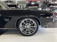 1969 Chevrolet Camaro for sale in Riverhead, New York (ID-125100)
