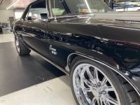 1969 Chevrolet Camaro for sale in Riverhead, New York (ID-125100)