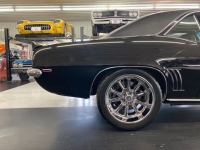1969 Chevrolet Camaro for sale in Riverhead, New York (ID-125100)