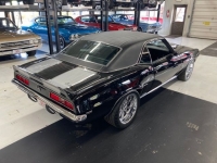 1969 Chevrolet Camaro for sale in Riverhead, New York (ID-125100)