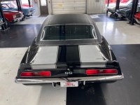 1969 Chevrolet Camaro for sale in Riverhead, New York (ID-125100)
