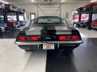 1969 Chevrolet Camaro for sale in Riverhead, New York (ID-125100)