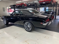 1969 Chevrolet Camaro for sale in Riverhead, New York (ID-125100)