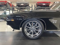 1969 Chevrolet Camaro for sale in Riverhead, New York (ID-125100)