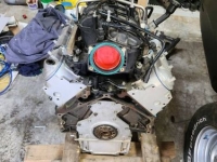 1969 Chevrolet Camaro for sale in Michigan (ID-125158)