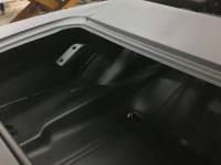 1969 Chevrolet Camaro for sale in Michigan (ID-125158)