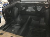 1969 Chevrolet Camaro for sale in Michigan (ID-125158)