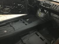 1969 Chevrolet Camaro for sale in Michigan (ID-125158)