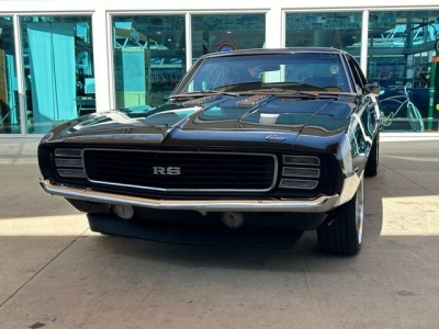 1969 Chevrolet Camaro for sale