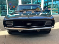 1969 Chevrolet Camaro for sale in Riverhead, New York (ID-125195)