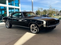 1969 Chevrolet Camaro for sale in Riverhead, New York (ID-125195)