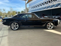 1969 Chevrolet Camaro for sale in Riverhead, New York (ID-125195)