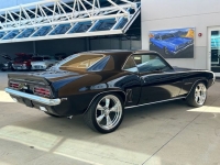 1969 Chevrolet Camaro for sale in Riverhead, New York (ID-125195)