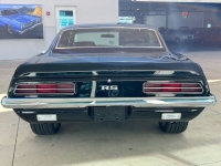 1969 Chevrolet Camaro for sale in Riverhead, New York (ID-125195)