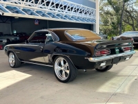 1969 Chevrolet Camaro for sale in Riverhead, New York (ID-125195)