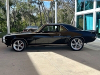 1969 Chevrolet Camaro for sale in Riverhead, New York (ID-125195)