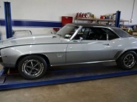 1969 Chevrolet Camaro for sale in Riverhead, New York (ID-125741)
