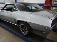 1969 Chevrolet Camaro for sale in Riverhead, New York (ID-125741)