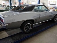 1969 Chevrolet Camaro for sale in Riverhead, New York (ID-125741)