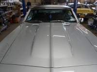 1969 Chevrolet Camaro for sale in Riverhead, New York (ID-125741)