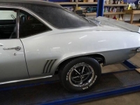 1969 Chevrolet Camaro for sale in Riverhead, New York (ID-125741)