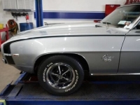 1969 Chevrolet Camaro for sale in Riverhead, New York (ID-125741)