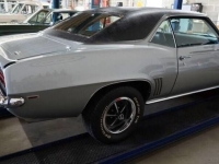 1969 Chevrolet Camaro for sale in Riverhead, New York (ID-125741)