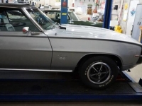 1969 Chevrolet Camaro for sale in Riverhead, New York (ID-125741)
