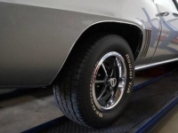 1969 Chevrolet Camaro for sale in Riverhead, New York (ID-125741)