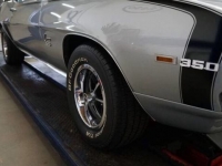 1969 Chevrolet Camaro for sale in Riverhead, New York (ID-125741)