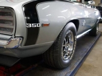 1969 Chevrolet Camaro for sale in Riverhead, New York (ID-125741)