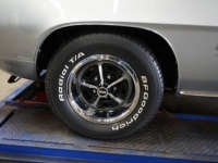 1969 Chevrolet Camaro for sale in Riverhead, New York (ID-125741)