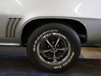 1969 Chevrolet Camaro for sale in Riverhead, New York (ID-125741)