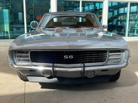1969 Chevrolet Camaro for sale in Riverhead, New York (ID-125842)