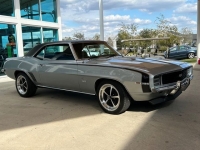 1969 Chevrolet Camaro for sale in Riverhead, New York (ID-125842)