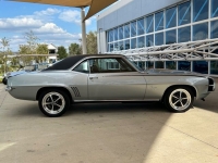 1969 Chevrolet Camaro for sale in Riverhead, New York (ID-125842)