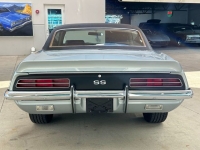 1969 Chevrolet Camaro for sale in Riverhead, New York (ID-125842)