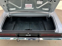 1969 Chevrolet Camaro for sale in Riverhead, New York (ID-125842)