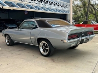 1969 Chevrolet Camaro for sale in Riverhead, New York (ID-125842)