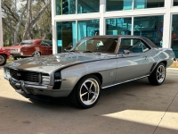 1969 Chevrolet Camaro for sale in Riverhead, New York (ID-125842)