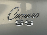 1969 Chevrolet Camaro for sale in Riverhead, New York (ID-125842)