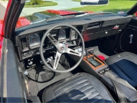 1969 Chevrolet Camaro for sale in Michigan (ID-126049)