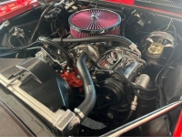 1969 Chevrolet Camaro for sale in Michigan (ID-126049)