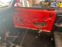 1969 Chevrolet Camaro for sale in Michigan (ID-126049)