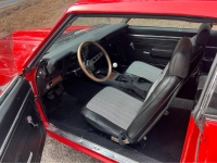 1969 Chevrolet Camaro for sale in Michigan (ID-126125)