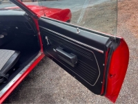 1969 Chevrolet Camaro for sale in Michigan (ID-126125)