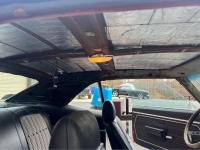 1969 Chevrolet Camaro for sale in Michigan (ID-126125)